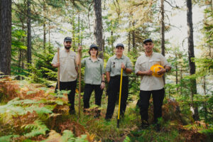 Από τον Όλυμπο σε όλη την Ελλάδα: Δυο νέα προγράμματα κλιματικής δράσης για νέους από την Ecogenia