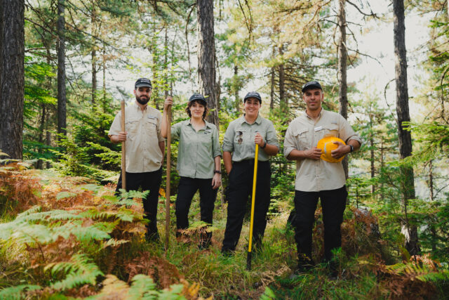 Από τον Όλυμπο σε όλη την Ελλάδα: Δυο νέα προγράμματα κλιματικής δράσης για νέους από την Ecogenia