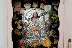 Hin: Ο καλλιτέχνης από το Hong Kong που ξεκίνησε για τη Λισαβόνα αλλά προτίμησε την Αθήνα