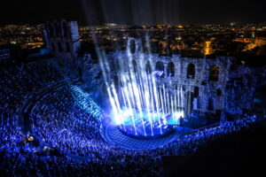 Ηρώδειο 2026: Ένας μήνας τέχνης πριν τη μεγάλη σιωπή