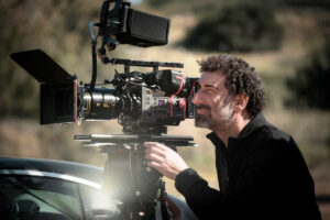 Masterclass με τον Γιάννη Οικονομίδη στη Στέγη