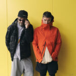 Οι Sleaford mods έρχονται στο FLOYD