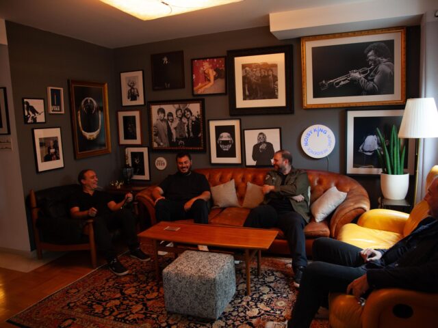 Οι Remade επιστρέφουν δυναμικά με τη νέα τους δισκογραφική δουλειά