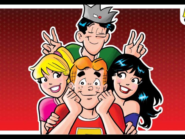 Προφεστιβαλικές δράσεις για τα 20 χρόνια του Comicdom CON Athens