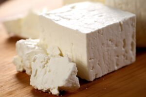 Ο ΕΦΕΤ ανακαλεί παρτίδα φέτας