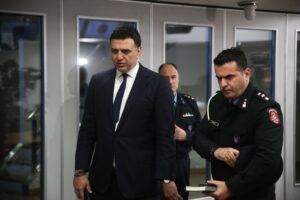 Το υπουργείο Ναυτιλίας διαψεύδει το Ιράν για την κατάσχεση του «Epaminondas»