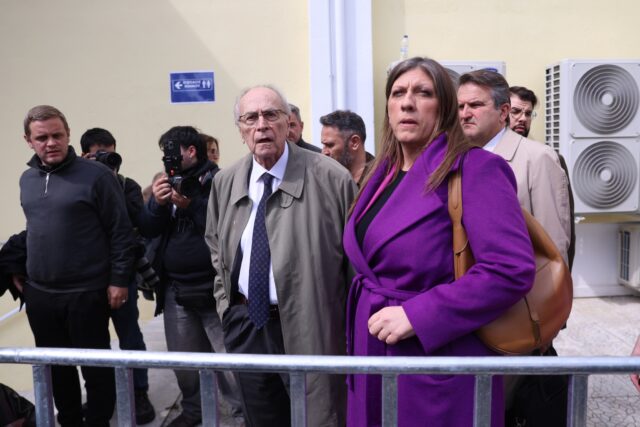 Νίκος Κωνσταντόπουλος: Προσφυγή για ποινική και πειθαρχική δίωξη κατά του Χριστόφορου Σεβαστίδη