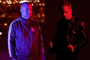 Pan Pan & Παιδί Τραύμα συναντούν τον Παύλο Παυλίδη στο Release Athens