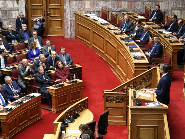 Δικογραφίες ΟΠΕΚΕΠΕ: Οι αντιδράσεις της αντιπολίτευσης για το νέο κυβερνητικό σχήμα