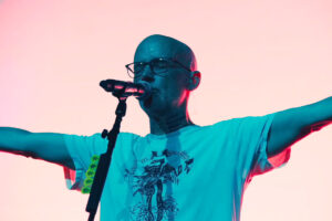 Οι παλιοί έσωσαν το Coachella 2026