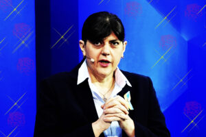 Η Λάουρα Κοβέσι είπε αυτά που όλοι ξέρουμε