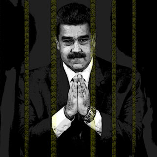 To New Yorker αποκαλύπτει πώς είναι η ζωή του Nicolás Maduro στη φυλακή του Brooklyn