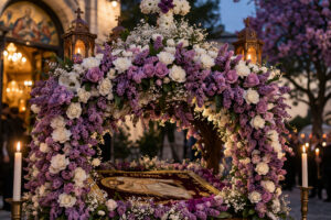 Πασχαλιά η ευωδιαστή