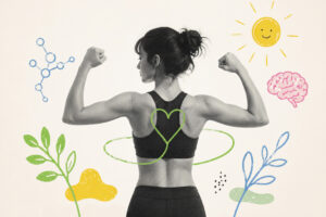 Κουνήσου από τη θέση σου (και σώσε την ψυχή σου)