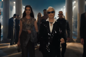 «The Devil Wears Prada 2»: Το «Runway» των Lady Gaga & Doechii κλέβει την παράσταση στο νέο τρέιλερ