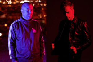 Pan Pan & Παιδί Τραύμα συναντούν τον Παύλο Παυλίδη στο Release Athens