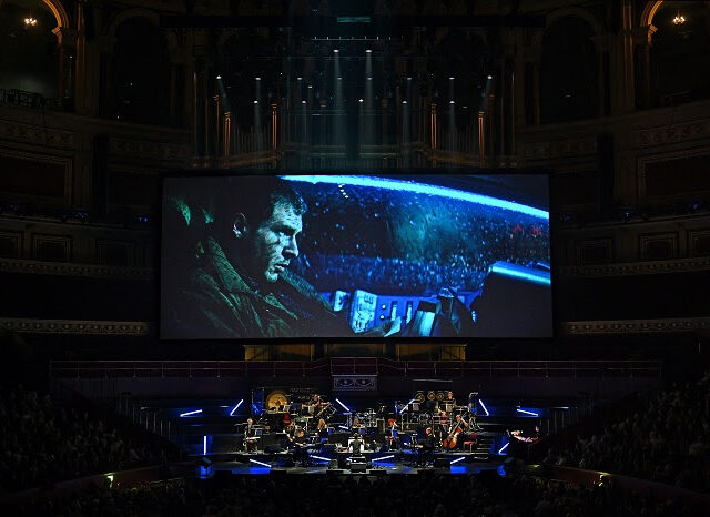 Το Σύμπαν του Blade Runner ζωντανεύει στην Αθήνα