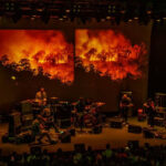 Μη χάσεις τους Godspeed You! Black Emperor αυτή την Πέμπτη στο Floyd