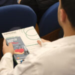Organmeetings on the spot: Όλοι μαζί δυναμώνουμε την αλυσίδα ζωής