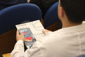 Organmeetings on the spot: Όλοι μαζί δυναμώνουμε την αλυσίδα ζωής