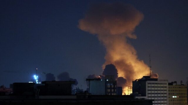 Ιράν: Τουλάχιστον 8 νεκροί εξαιτίας του βομβαρδισμού γέφυρας δυτικά της Τεχεράνης