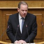 Δεν προτίθεται να είναι υποψήφιος στις προσεχείς εκλογές ο Κώστας Αχ. Καραμανλής