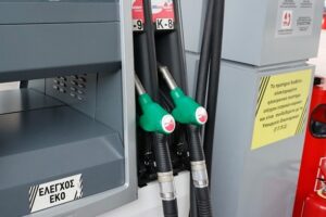 Ανοίγει αύριο Μ. Δευτέρα η πλατφόρμα του fuel pass στη βενζίνη