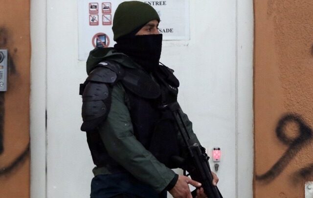 Ιράν: Εκτέλεση δύο ανδρών που είχαν καταδικαστεί για σχέσεις με το Ισραήλ