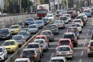 Επιστρέφει από σήμερα τα διπλώματα οδήγησης ο δήμος Αθηναίων