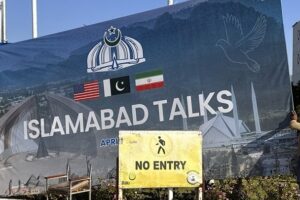 ΗΠΑ και Ιράν δεν κατάφεραν να κλείσουν συμφωνία ειρήνης