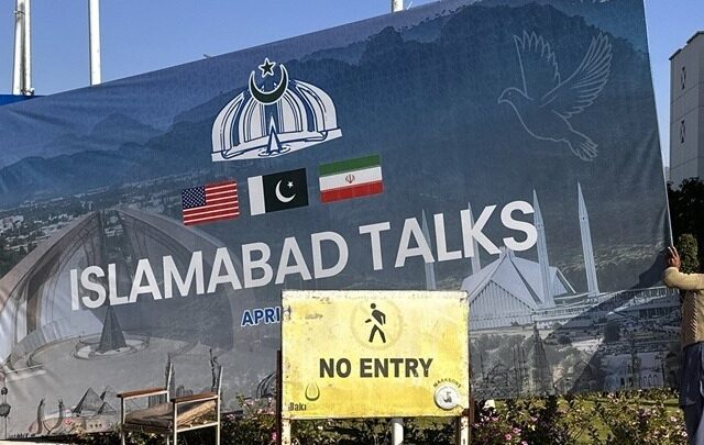 ΗΠΑ και Ιράν δεν κατάφεραν να κλείσουν συμφωνία ειρήνης