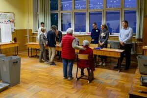 Βουλευτικές εκλογές στην Ουγγαρία σήμερα