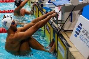 Παγκόσμια Ομοσπονδία Υγρού Στίβου (World Aquatics): Άρση των αποκλεισμών σε Ρώσους και Λευκορώσους
