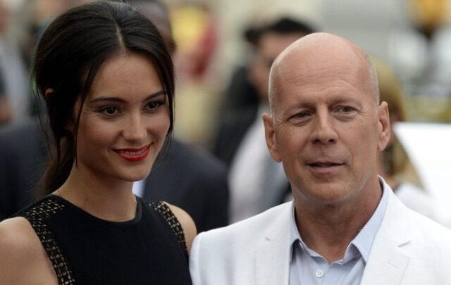 Μπέβερλι Χιλς: Πωλήθηκε για 41 εκατ. δολάρια η έπαυλη των Μπρους Γουίλις και Έμα Χέμινγκ