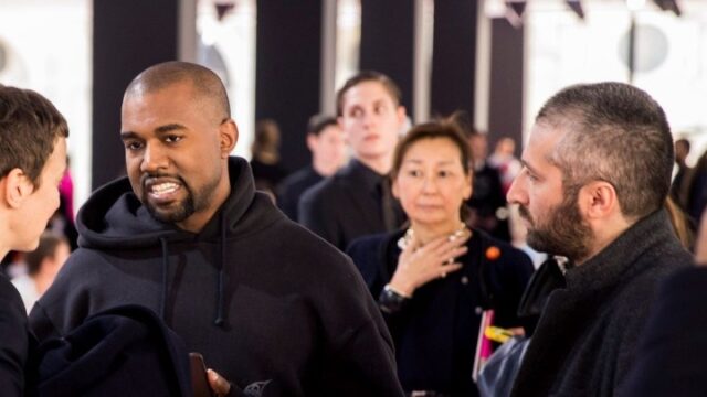 Πολωνία: Ακυρώθηκε η συναυλία του Κάνιε Γουέστ που επρόκειτο να γίνει τον Ιούνιο