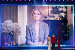 Γαλλία: Η Σελίν Ντιόν εξυμνεί τη δύναμη της ψυχής σε ένα νέο τραγούδι