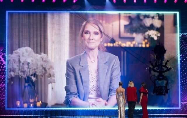 Γαλλία: Η Σελίν Ντιόν εξυμνεί τη δύναμη της ψυχής σε ένα νέο τραγούδι