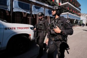 8 παιδιά, ηλικίας από 1 έως 14 ετών, σκοτώθηκαν σε μαζική ένοπλη επίθεση στο Σρίβπορτ της Λουιζιάνα