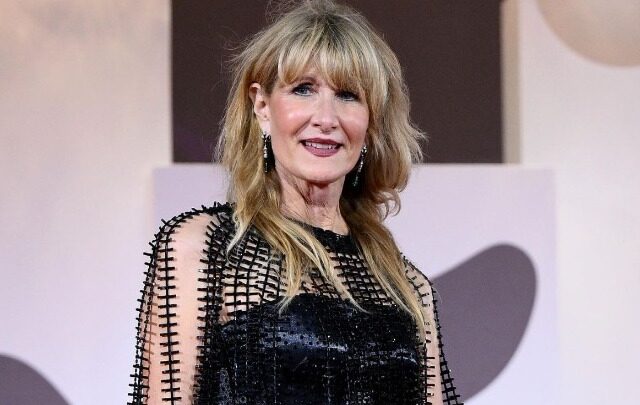 Η Λόρα Ντερν στην θέση της Μπόναμ Κάρτερ στο σύμπαν του The White Lotus