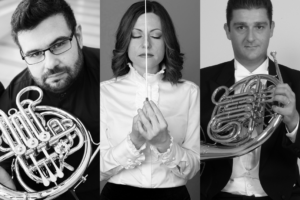 Η Κ.Ο.Α. ταξιδεύει στην Ελλάδα με τη «Συμφωνία του Διός»