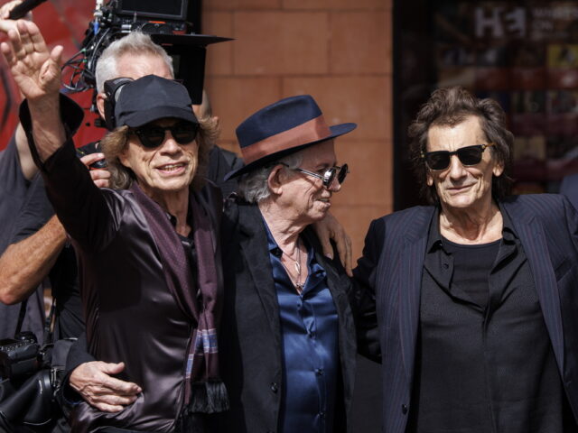 Οι Rolling Stones θα κυκλοφορήσουν στις 10 Ιουλίου το νέο τους άλμπουμ