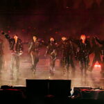 Το «Swim» των BTS ξεπέρασε τα 500 εκατομμύρια streams στο Spotify