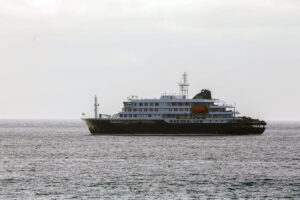 Τι είναι ο χανταϊός που έχει στοιχίσει τη ζωή σε τρεις ανθρώπους σε κρουαζιερόπλοιο