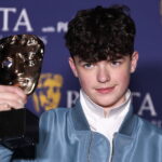 Το «Adolescence» κυριάρχησε στα BAFTA TV Awards 2026