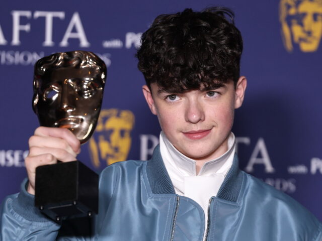 Το «Adolescence» κυριάρχησε στα BAFTA TV Awards 2026