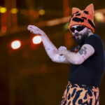 Eurovision 2026: Το «Ferto» πήρε το εισιτήριο για τον τελικό