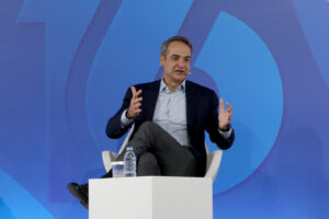 Το νέο αφήγημα Μητσοτάκη