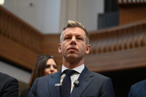 Ο πρόεδρος της Ουγγαρίας αρνείται να παραιτηθεί