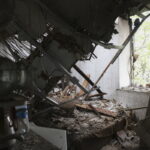 Ρωσικά πλήγματα σε Τσερνίχιβ και Σούμι – Τουλάχιστον τέσσερις νεκροί