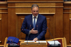 Πρόταση Προανακριτικής για ΟΠΕΚΕΠΕ – Σπ. Λιβανός: «Με θλίβει η σκευωρία»